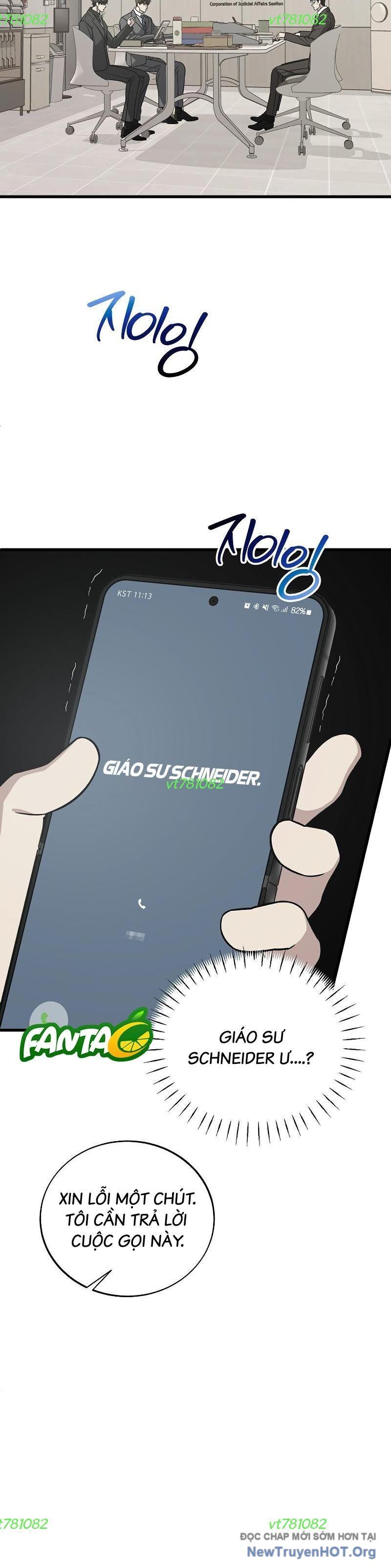 Đây Là Luật Chapter 131 - Trang 2