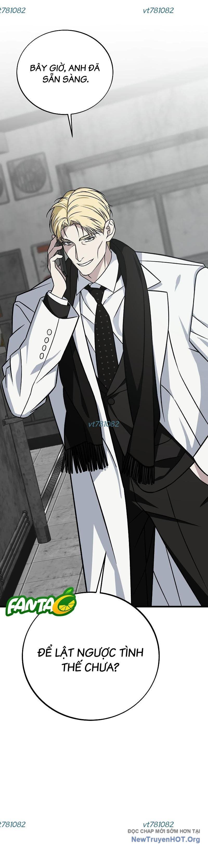 Đây Là Luật Chapter 131 - Trang 2