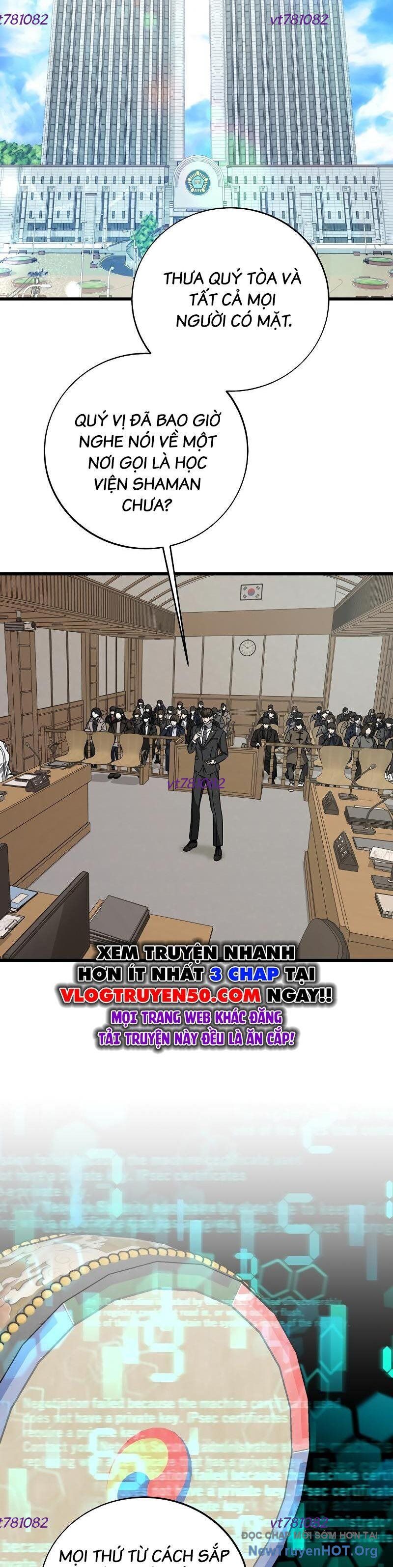 Đây Là Luật Chapter 131 - Trang 2