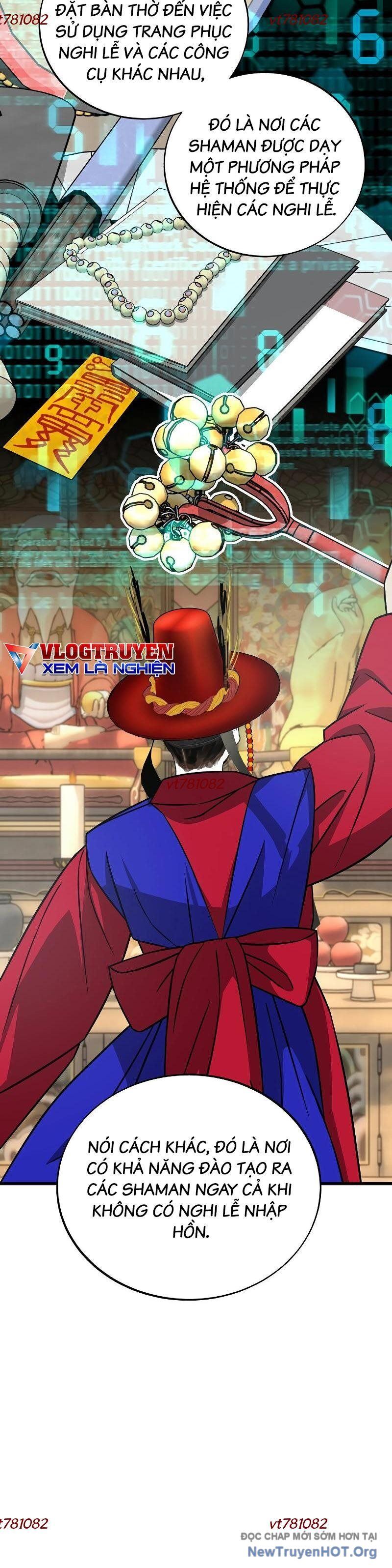 Đây Là Luật Chapter 131 - Trang 2