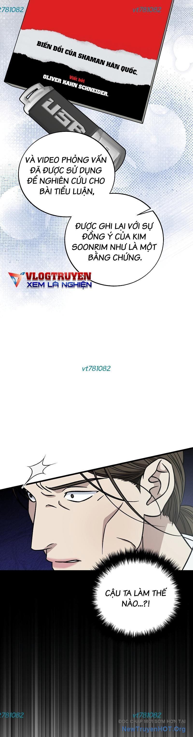 Đây Là Luật Chapter 131 - Trang 2