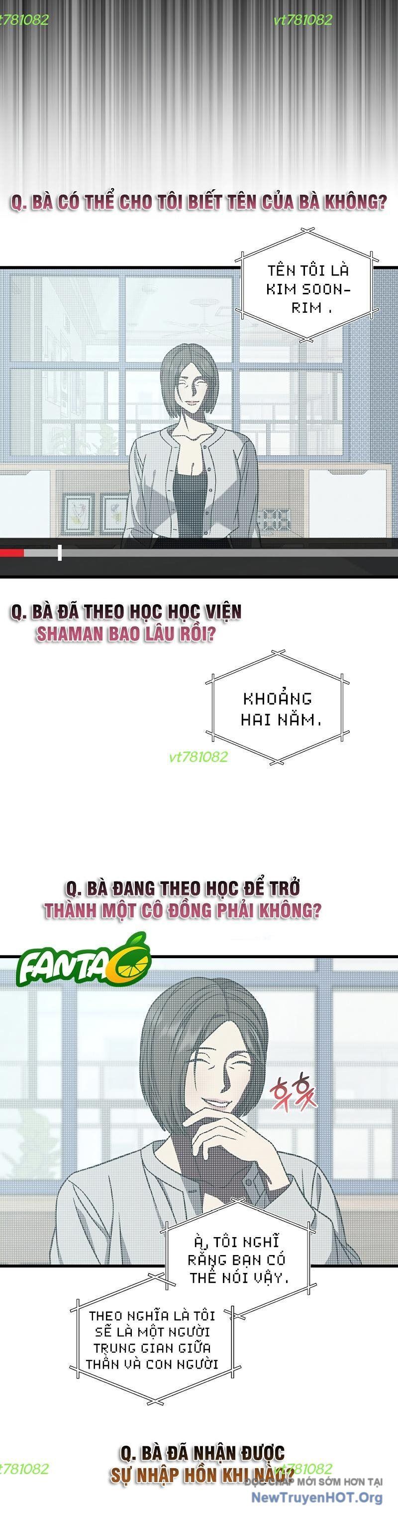 Đây Là Luật Chapter 131 - Trang 2