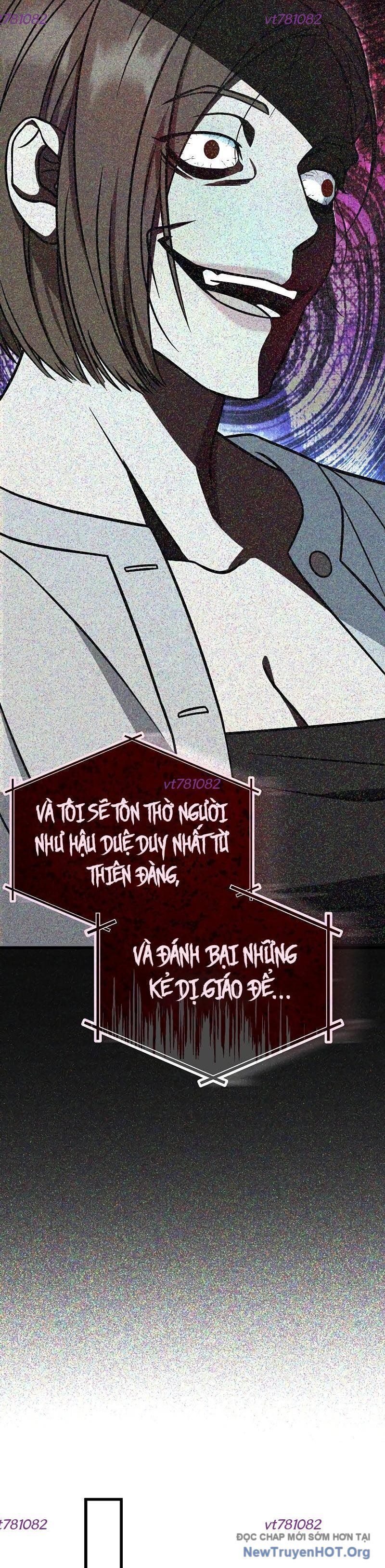 Đây Là Luật Chapter 131 - Trang 2