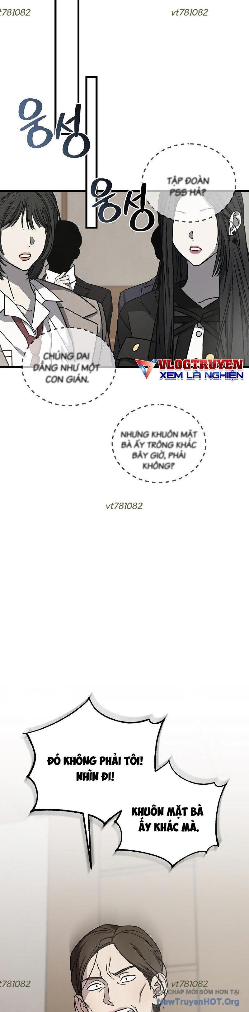 Đây Là Luật Chapter 131 - Trang 2