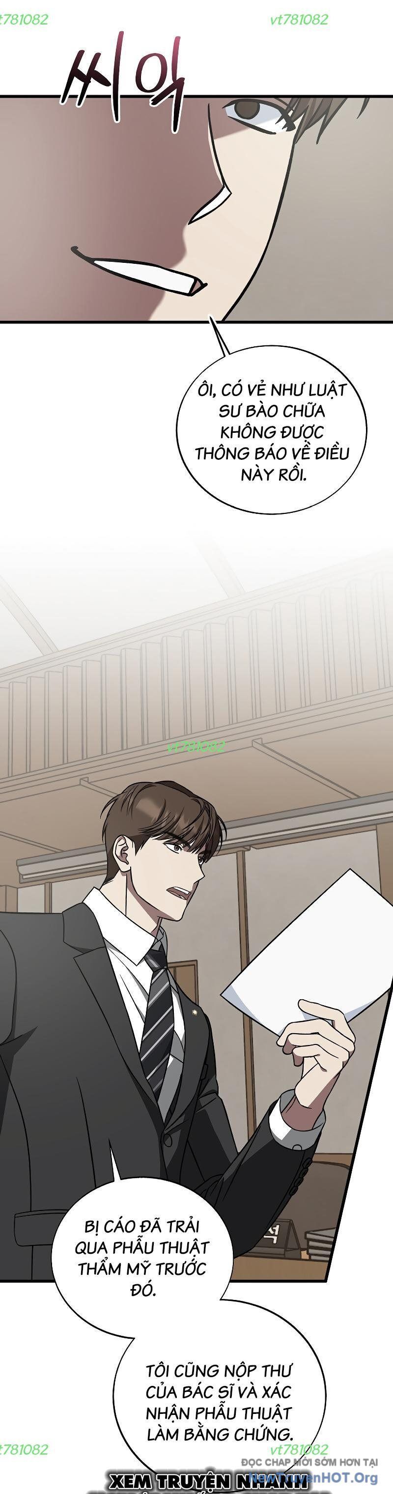 Đây Là Luật Chapter 131 - Trang 2