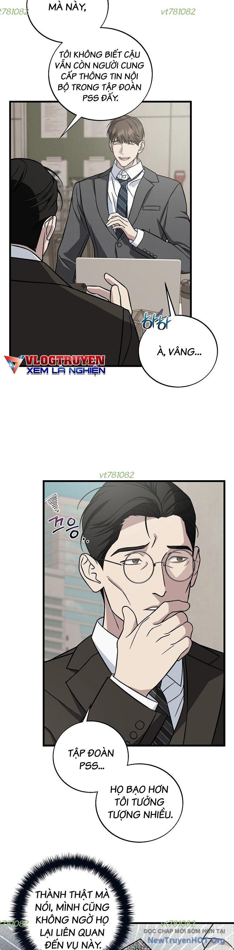 Đây Là Luật Chapter 131 - Trang 2