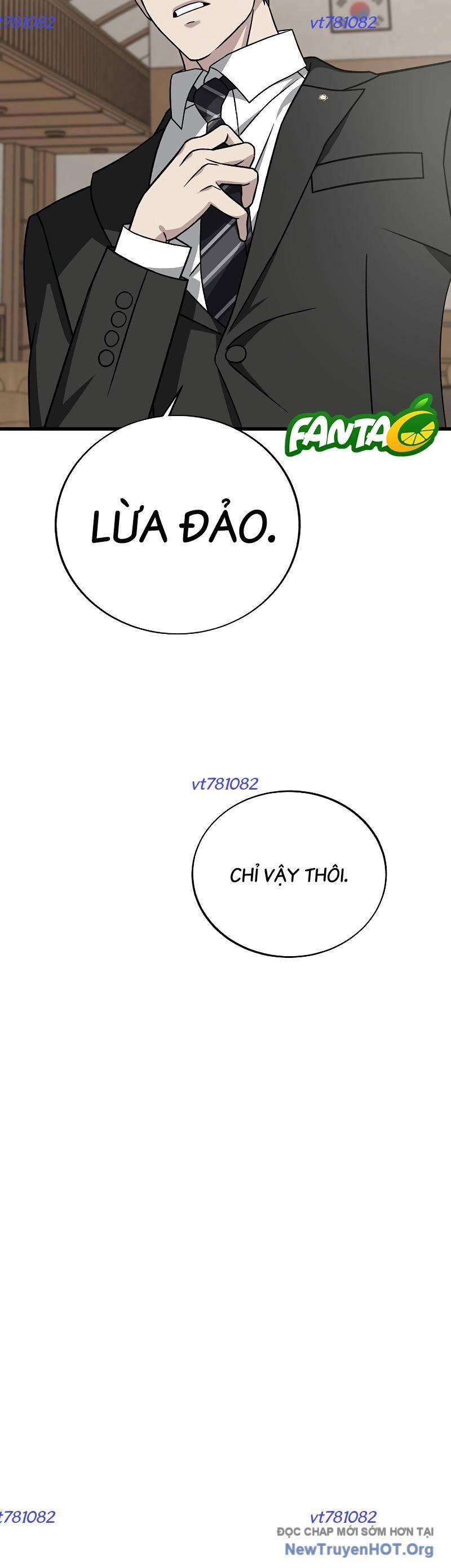 Đây Là Luật Chapter 131 - Trang 2