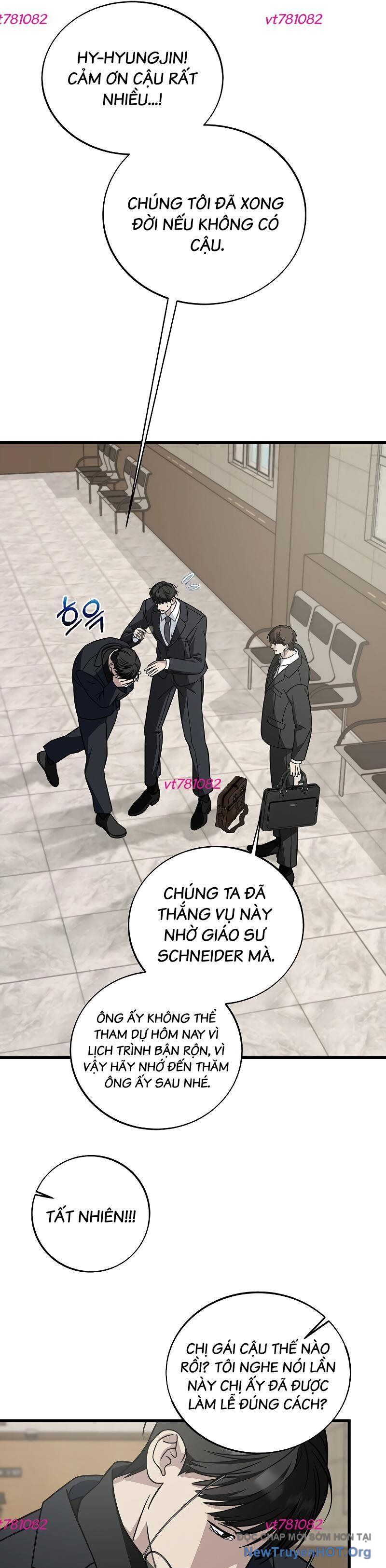 Đây Là Luật Chapter 131 - Trang 2