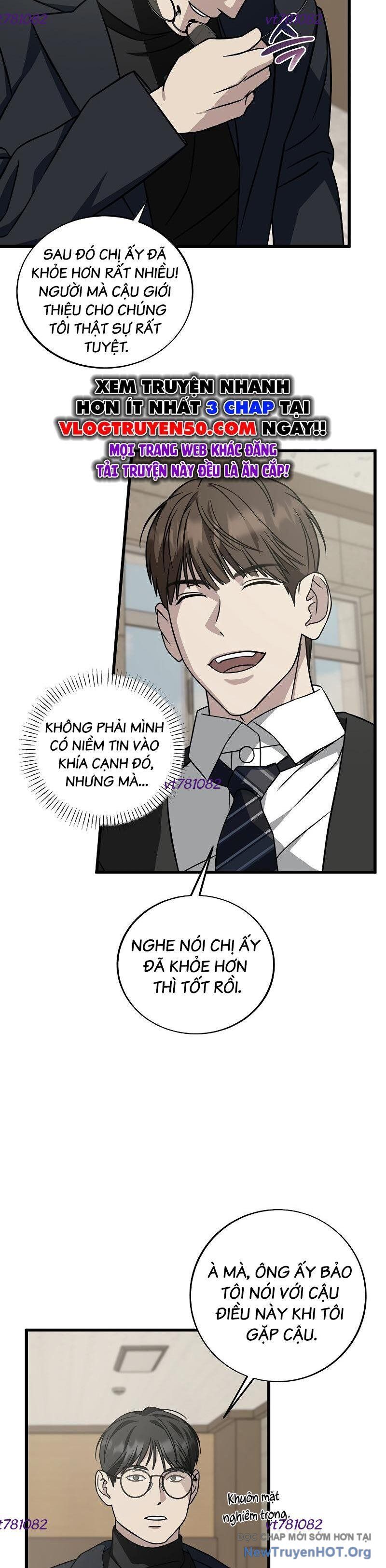 Đây Là Luật Chapter 131 - Trang 2