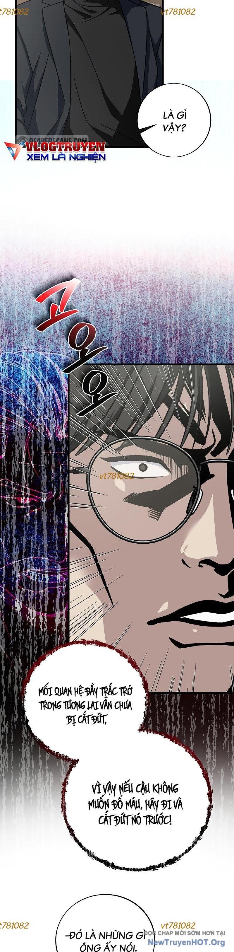 Đây Là Luật Chapter 131 - Trang 2