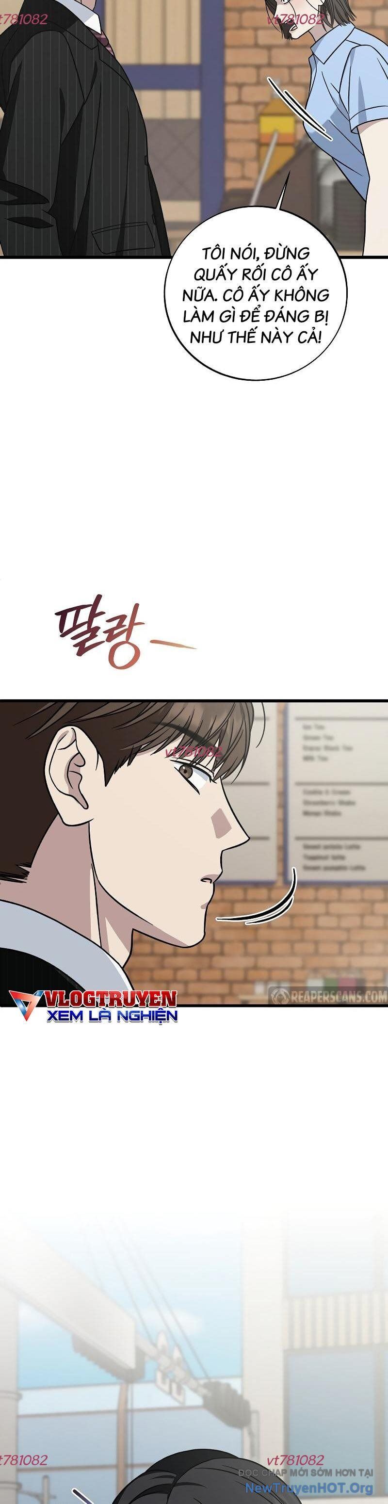 Đây Là Luật Chapter 132 - Trang 2