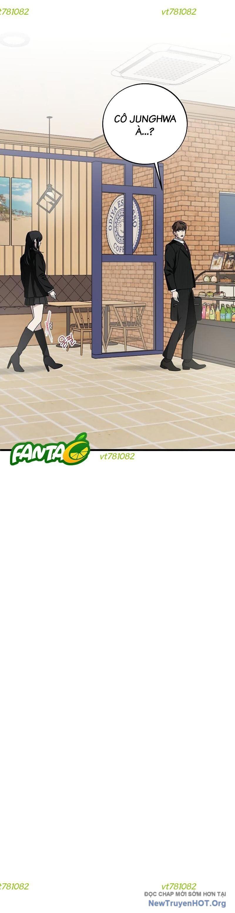 Đây Là Luật Chapter 132 - Trang 2