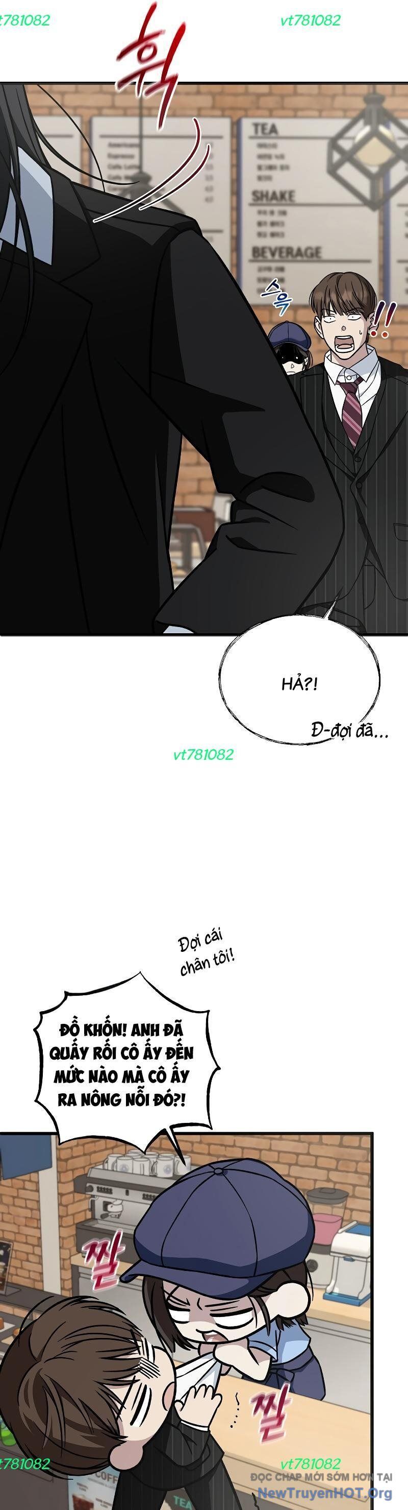 Đây Là Luật Chapter 132 - Trang 2