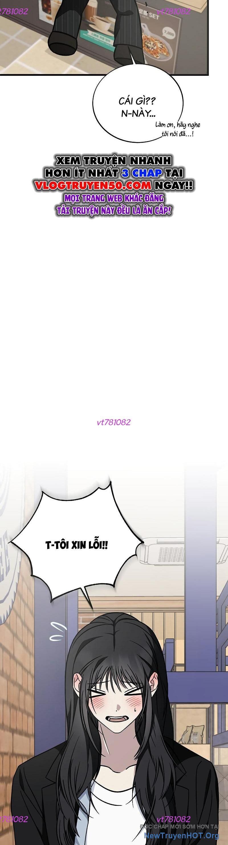 Đây Là Luật Chapter 132 - Trang 2