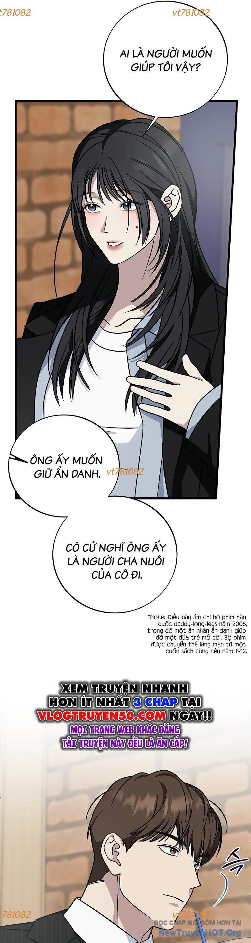 Đây Là Luật Chapter 132 - Trang 2