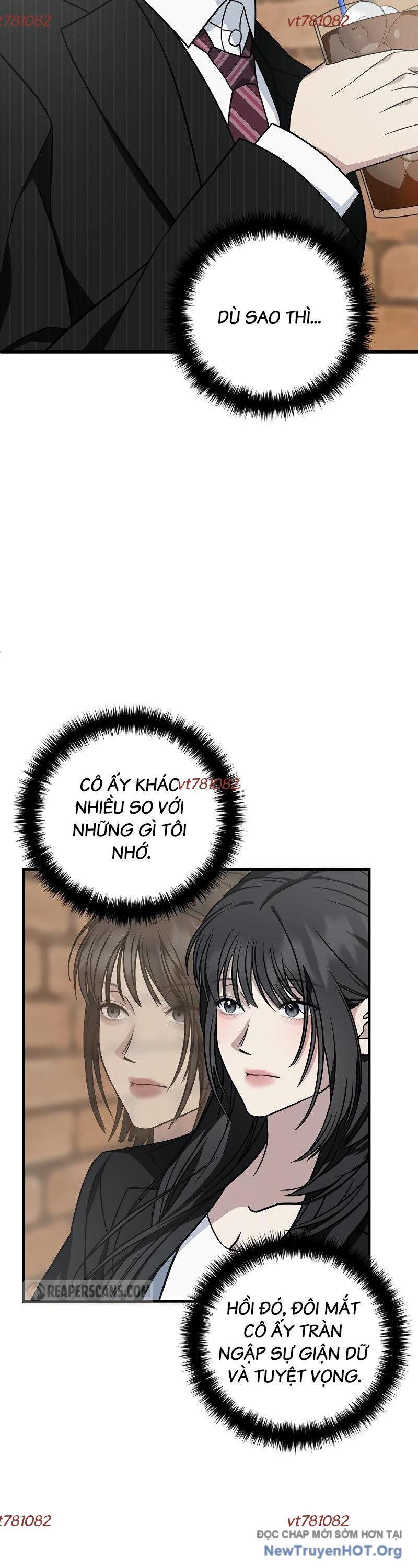 Đây Là Luật Chapter 132 - Trang 2