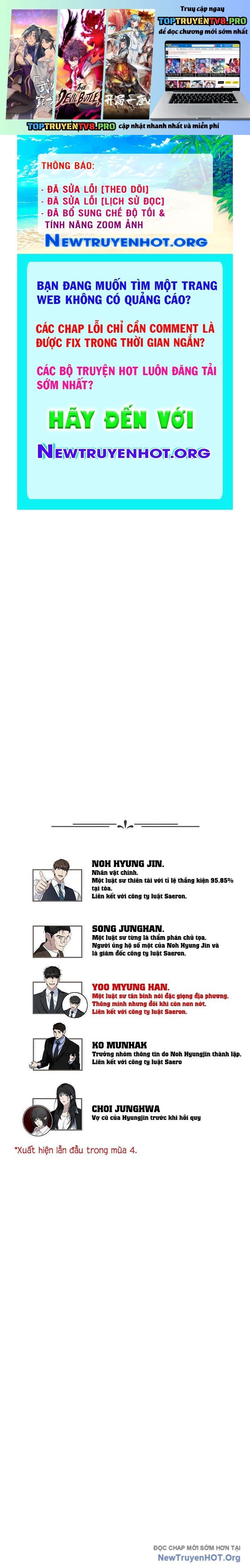 Đây Là Luật Chapter 132 - Trang 2