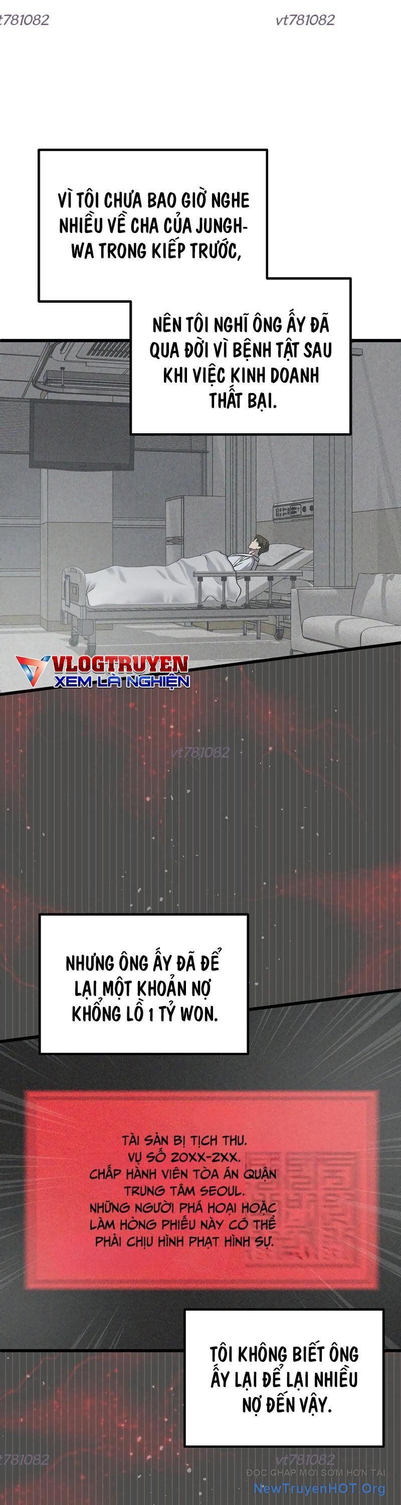 Đây Là Luật Chapter 132 - Trang 2