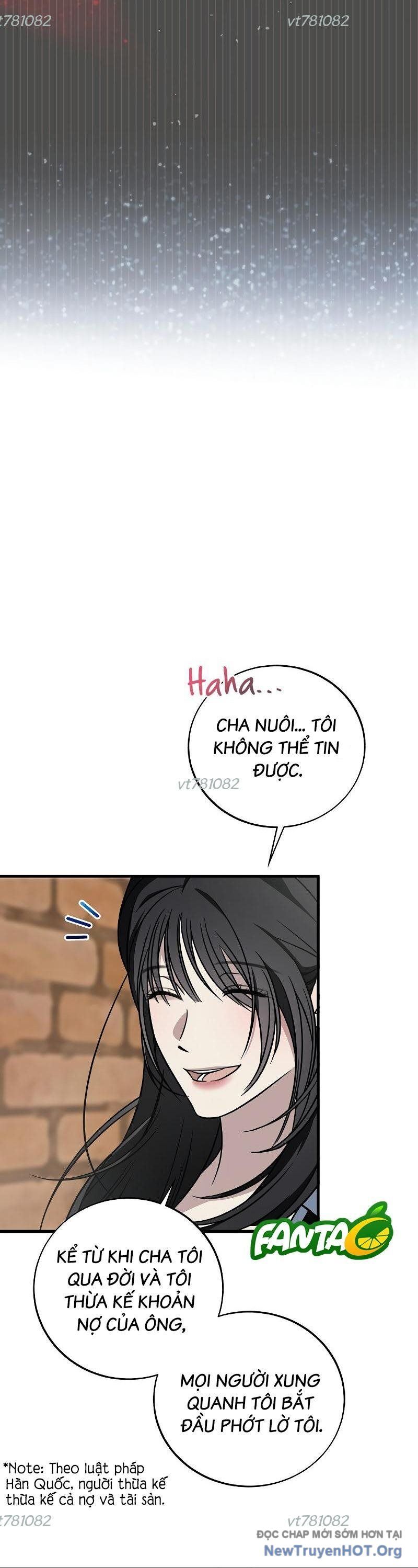 Đây Là Luật Chapter 132 - Trang 2