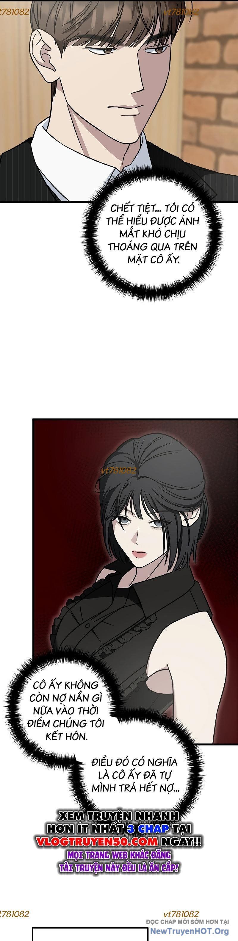 Đây Là Luật Chapter 132 - Trang 2