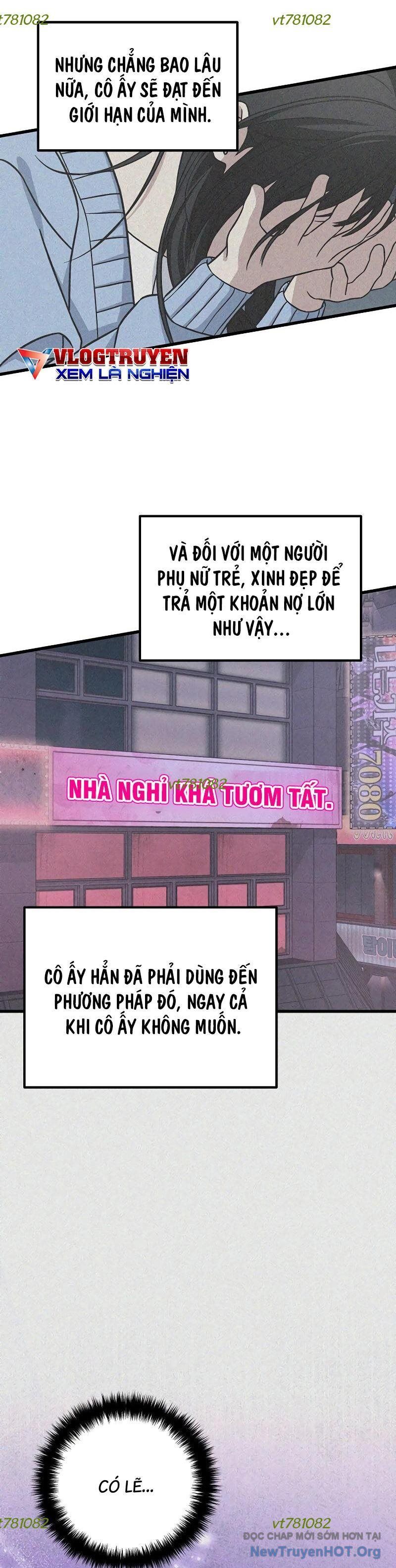 Đây Là Luật Chapter 132 - Trang 2