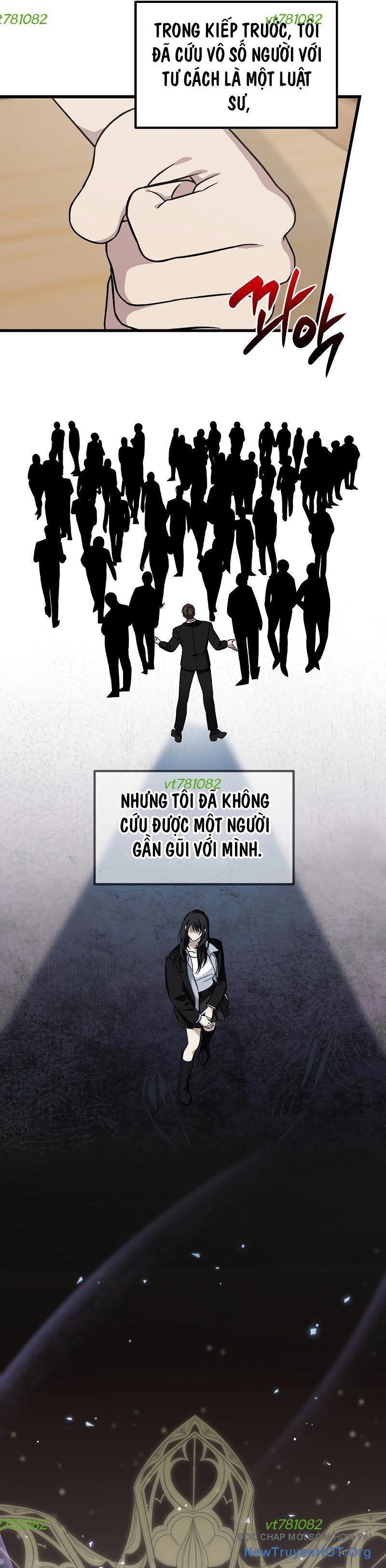 Đây Là Luật Chapter 132 - Trang 2