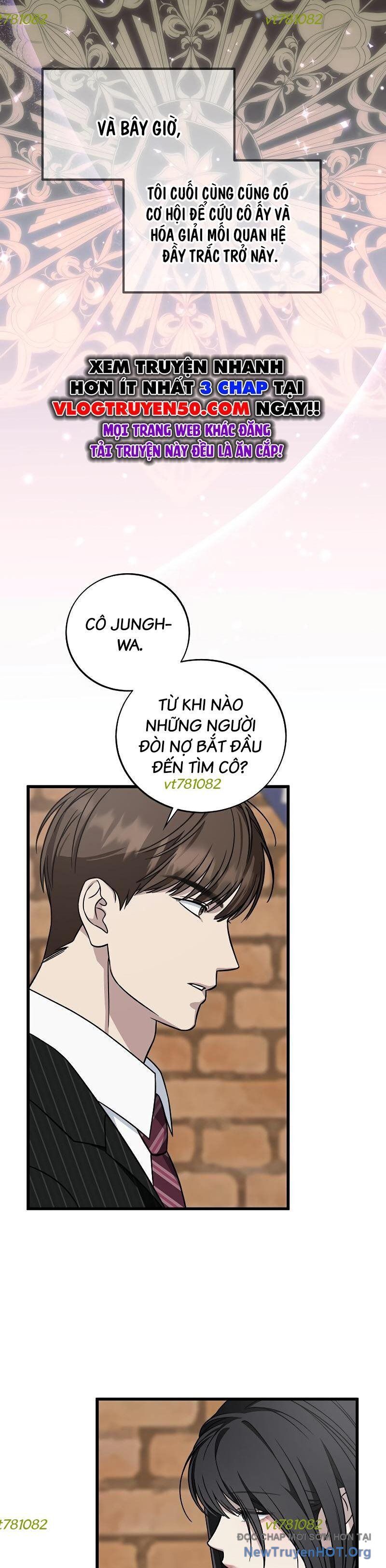 Đây Là Luật Chapter 132 - Trang 2