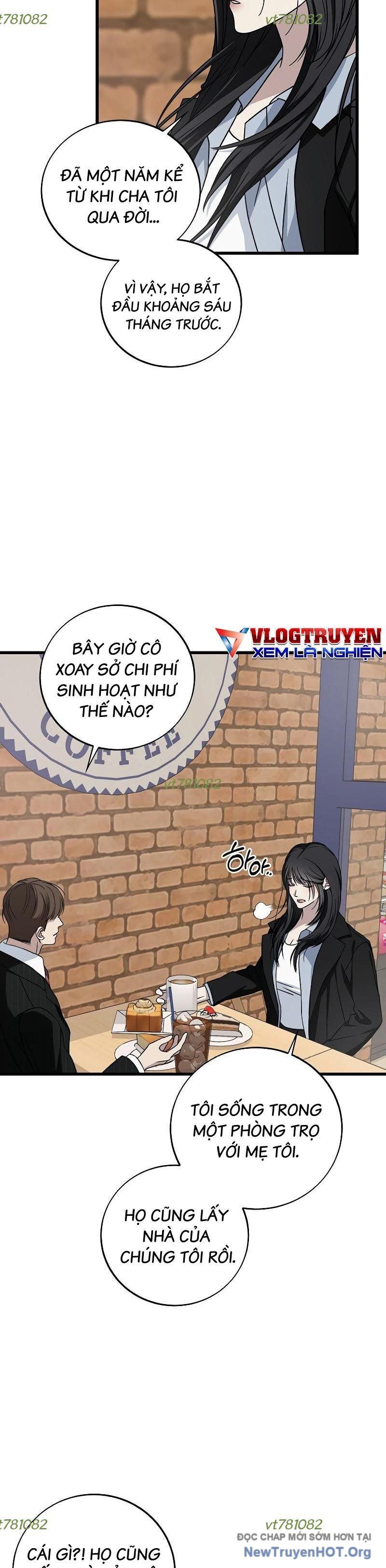 Đây Là Luật Chapter 132 - Trang 2