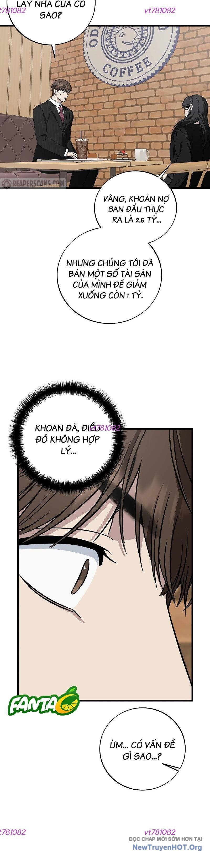 Đây Là Luật Chapter 132 - Trang 2