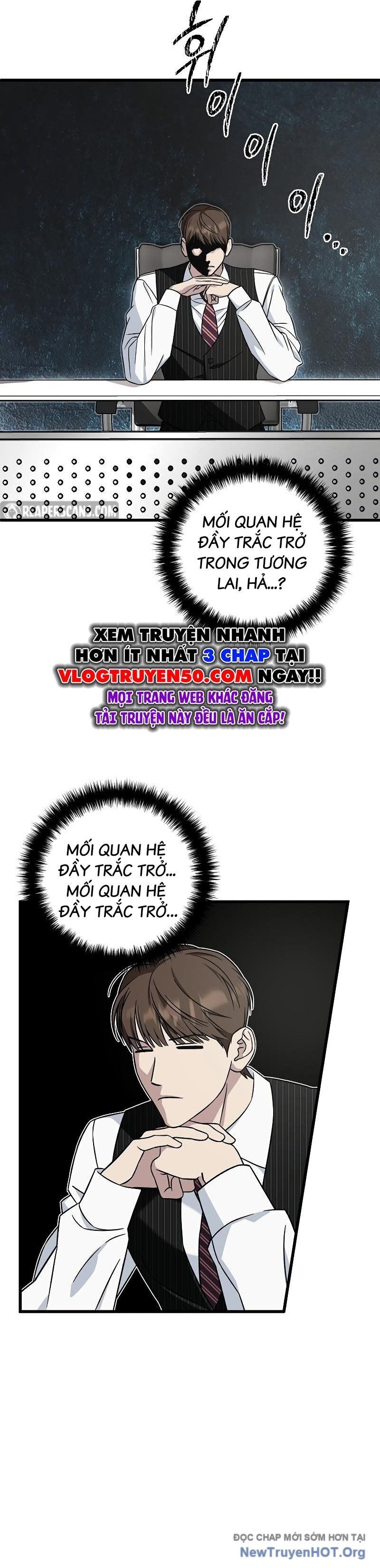 Đây Là Luật Chapter 132 - Trang 2