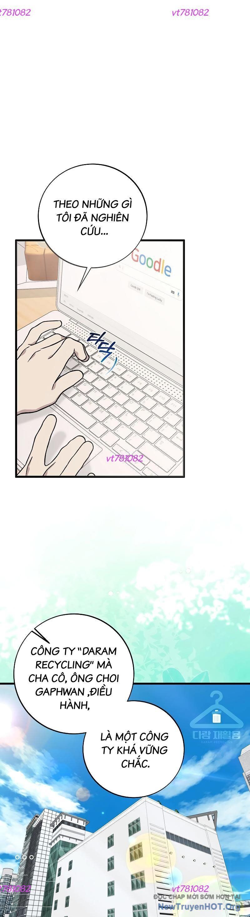 Đây Là Luật Chapter 132 - Trang 2