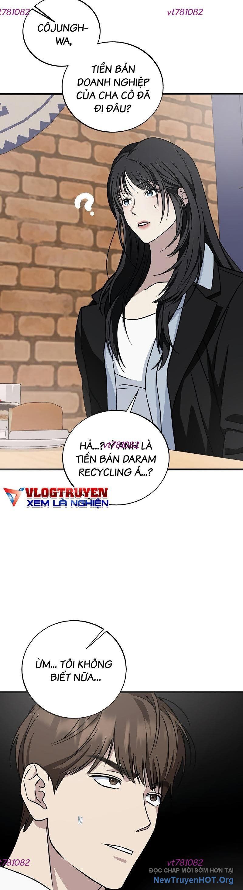 Đây Là Luật Chapter 132 - Trang 2