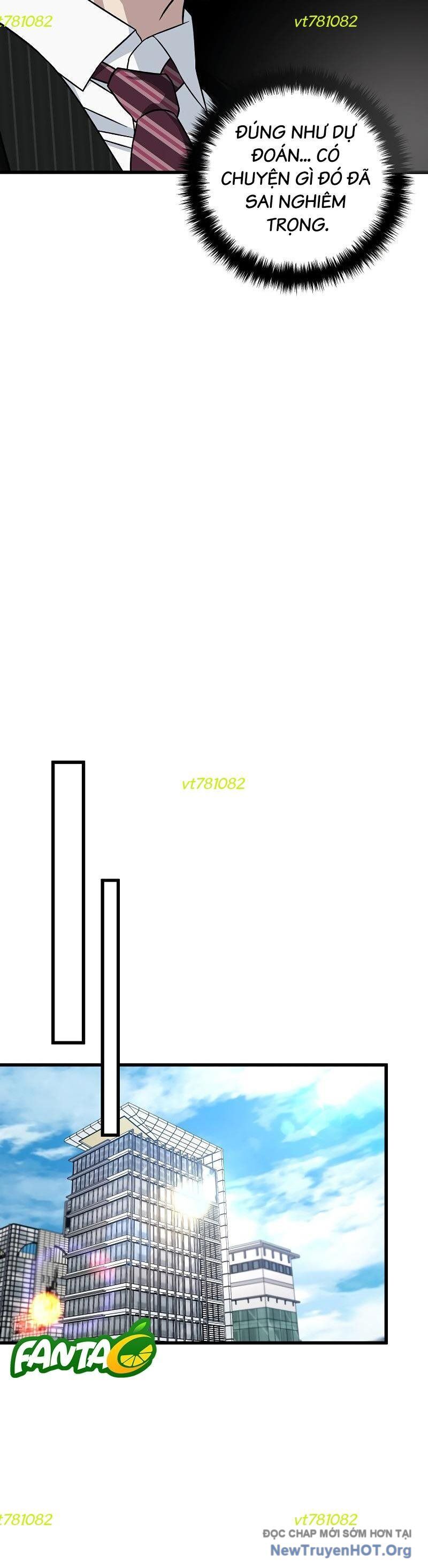 Đây Là Luật Chapter 132 - Trang 2