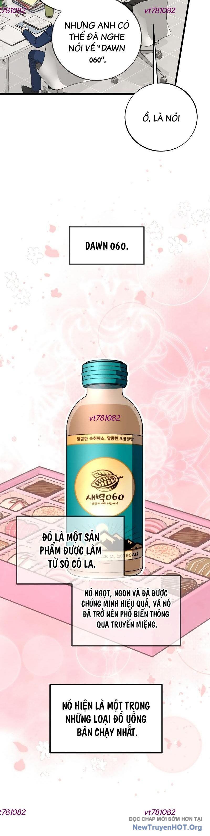 Đây Là Luật Chapter 132 - Trang 2