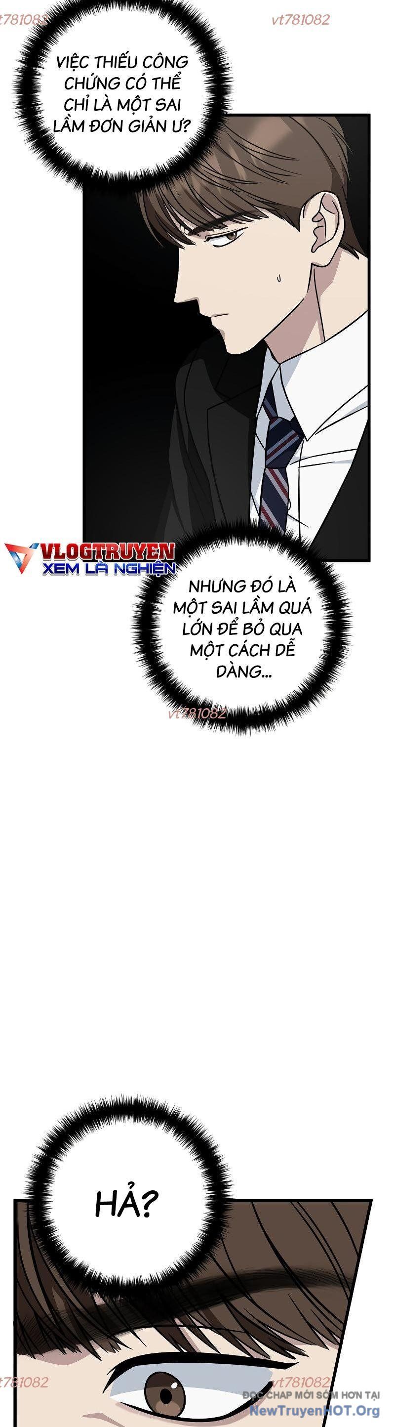 Đây Là Luật Chapter 132 - Trang 2