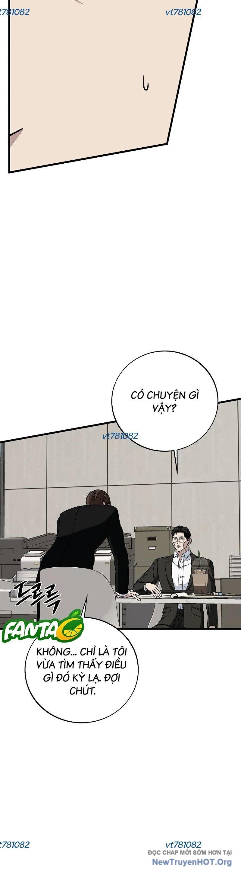 Đây Là Luật Chapter 132 - Trang 2