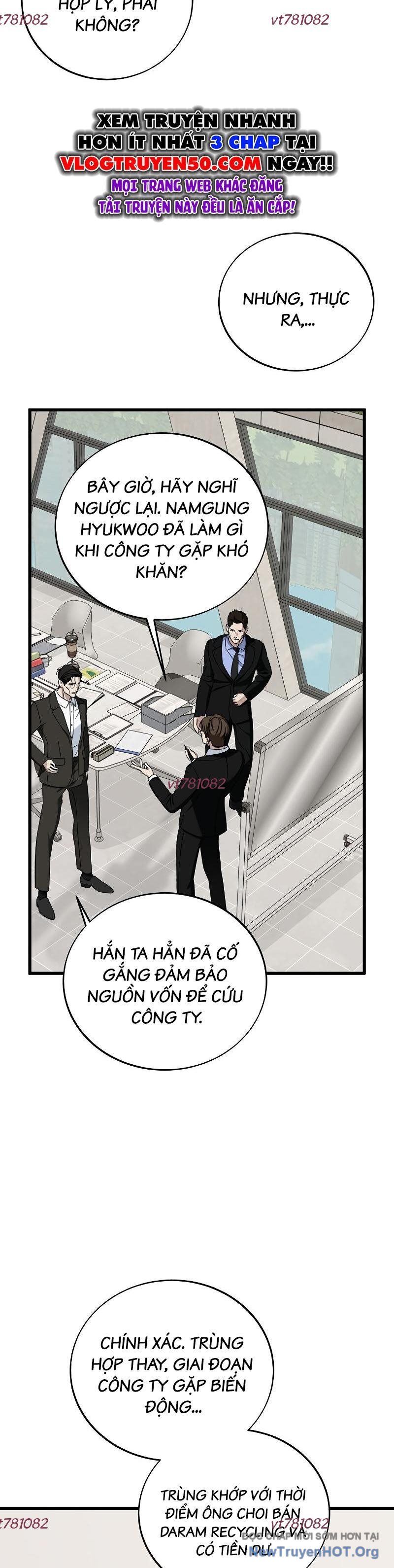 Đây Là Luật Chapter 132 - Trang 2