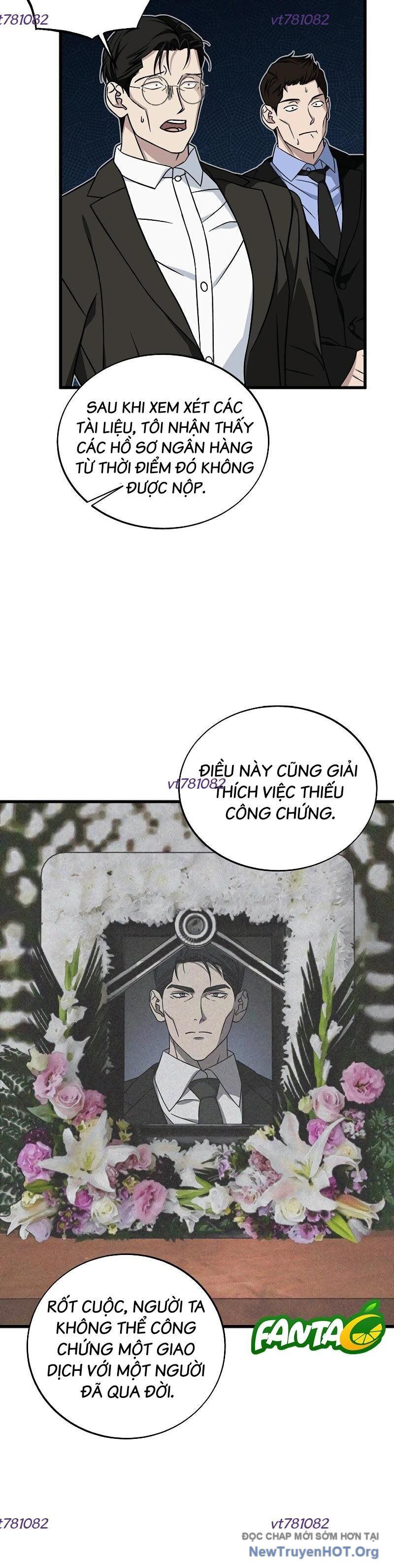 Đây Là Luật Chapter 132 - Trang 2