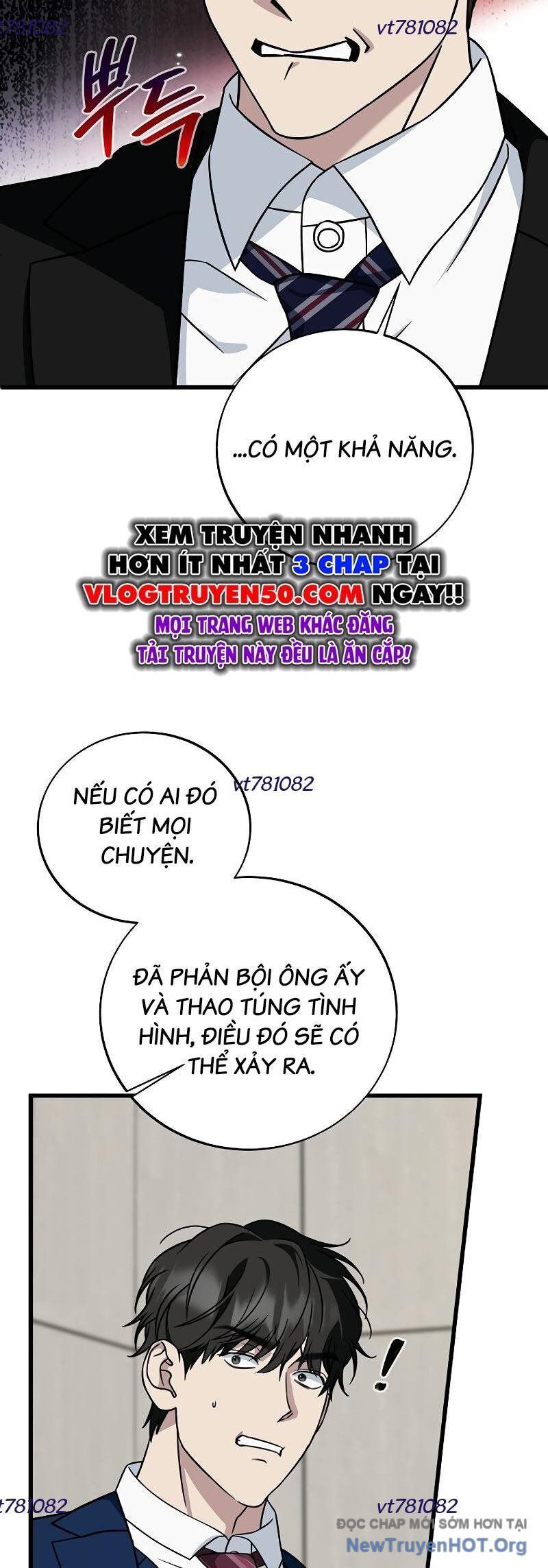 Đây Là Luật Chapter 132 - Trang 2