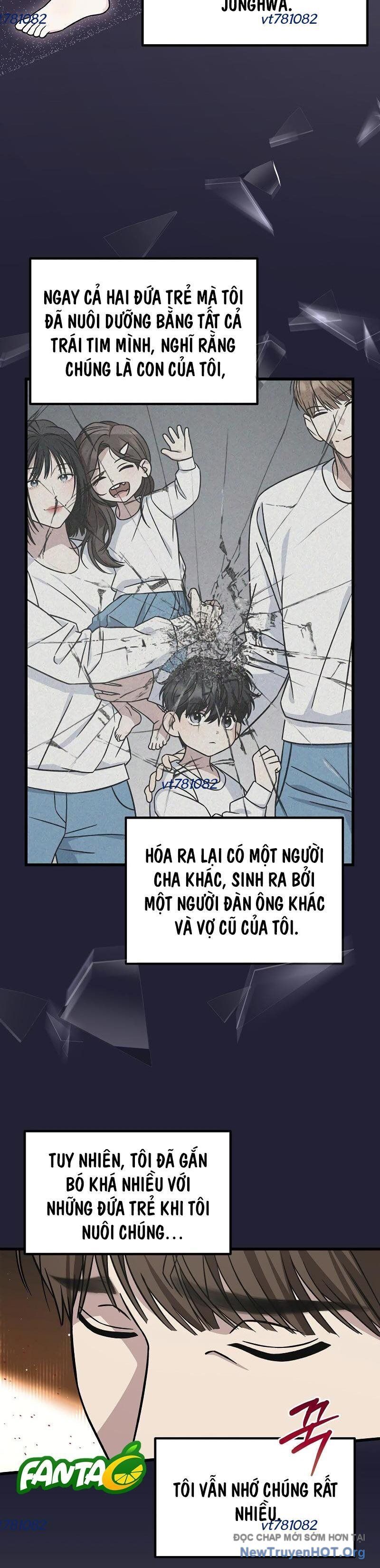 Đây Là Luật Chapter 132 - Trang 2
