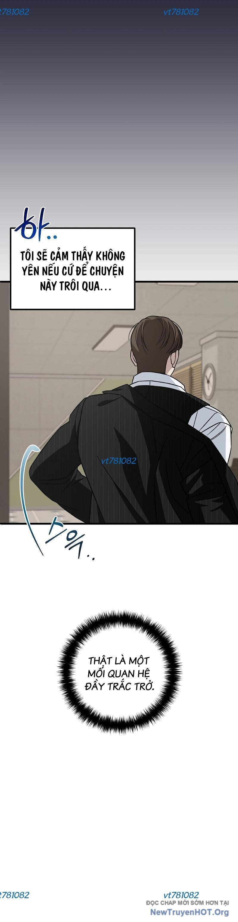 Đây Là Luật Chapter 132 - Trang 2