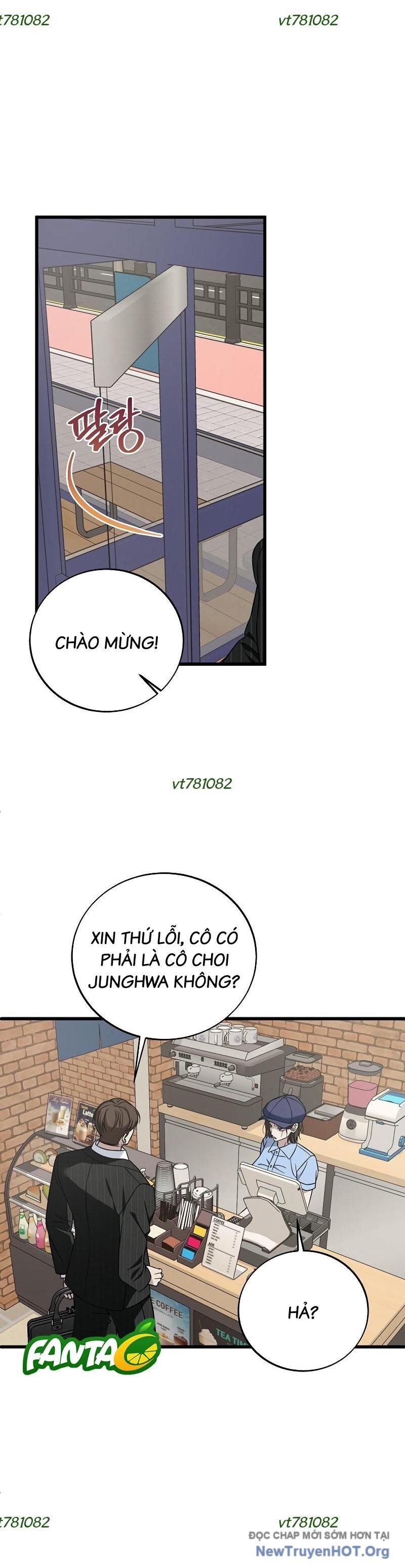 Đây Là Luật Chapter 132 - Trang 2