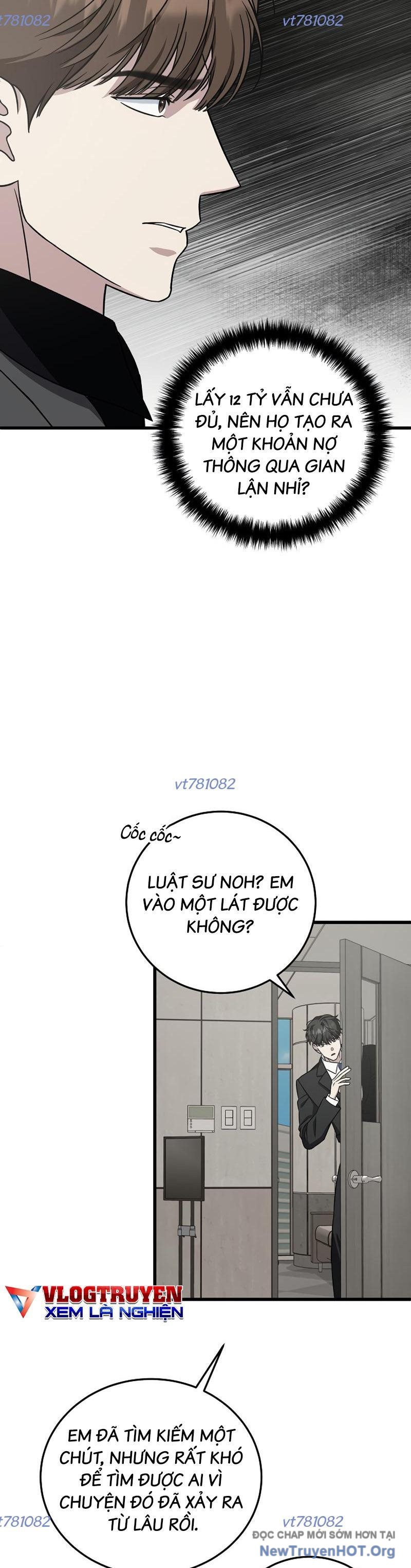 Đây Là Luật Chapter 133 - Trang 2