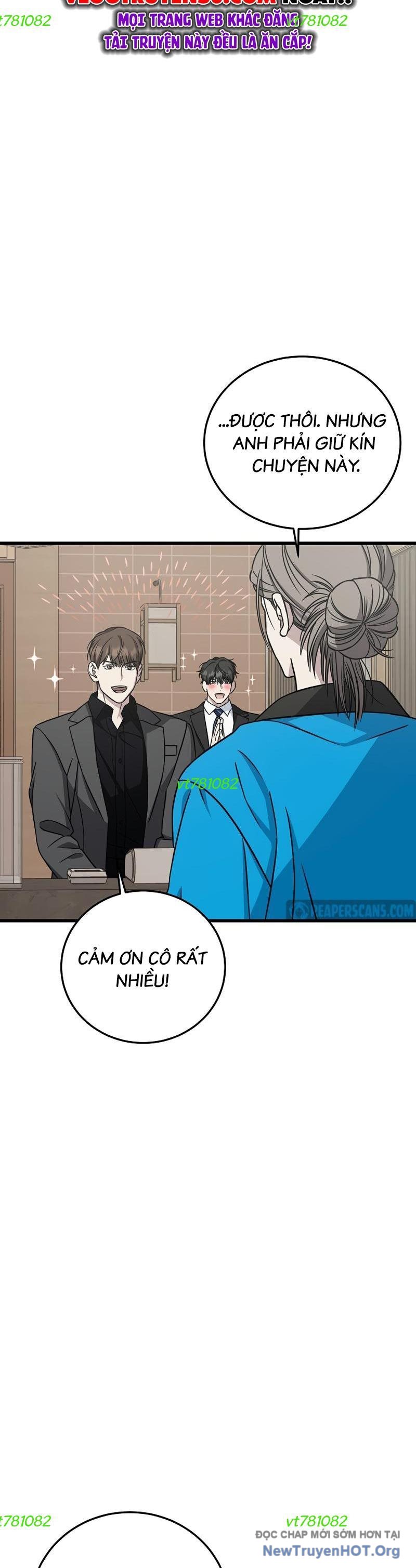 Đây Là Luật Chapter 133 - Trang 2