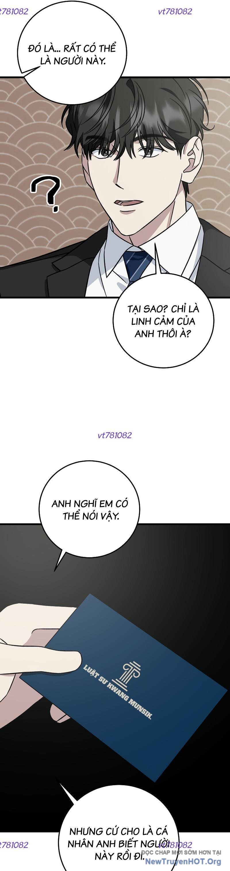 Đây Là Luật Chapter 133 - Trang 2