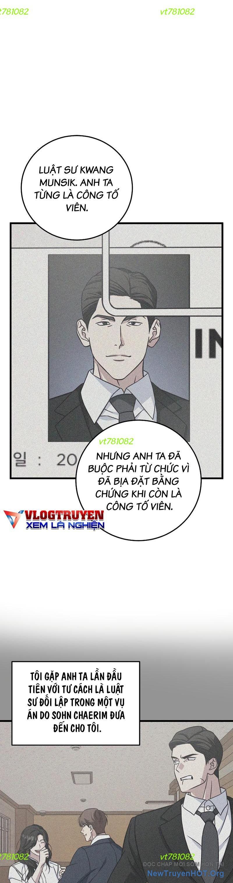Đây Là Luật Chapter 133 - Trang 2