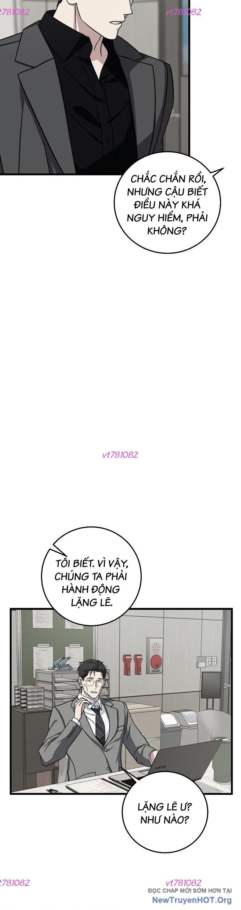 Đây Là Luật Chapter 133 - Trang 2