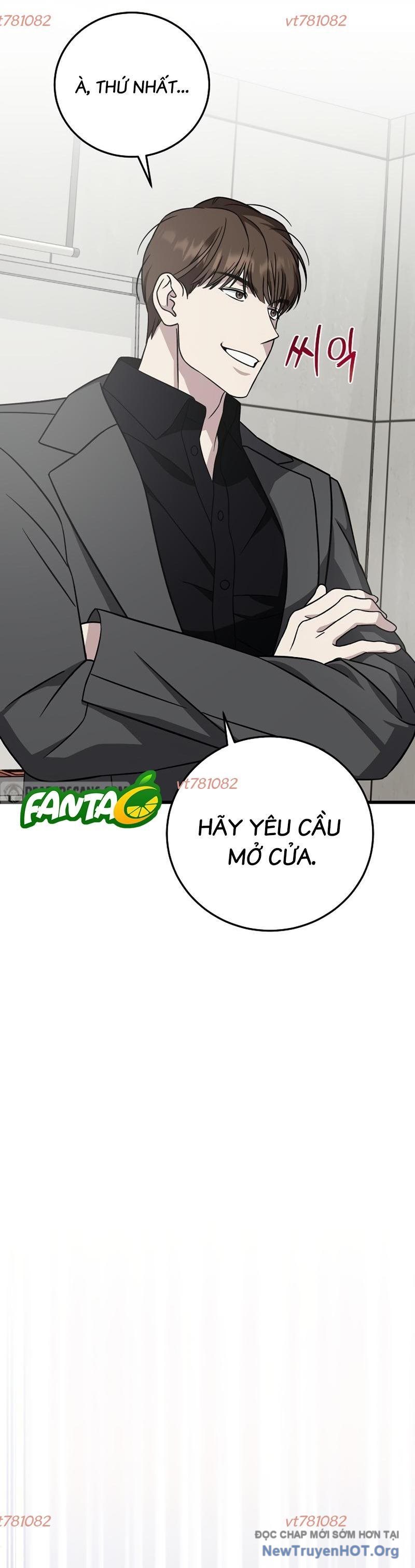 Đây Là Luật Chapter 133 - Trang 2