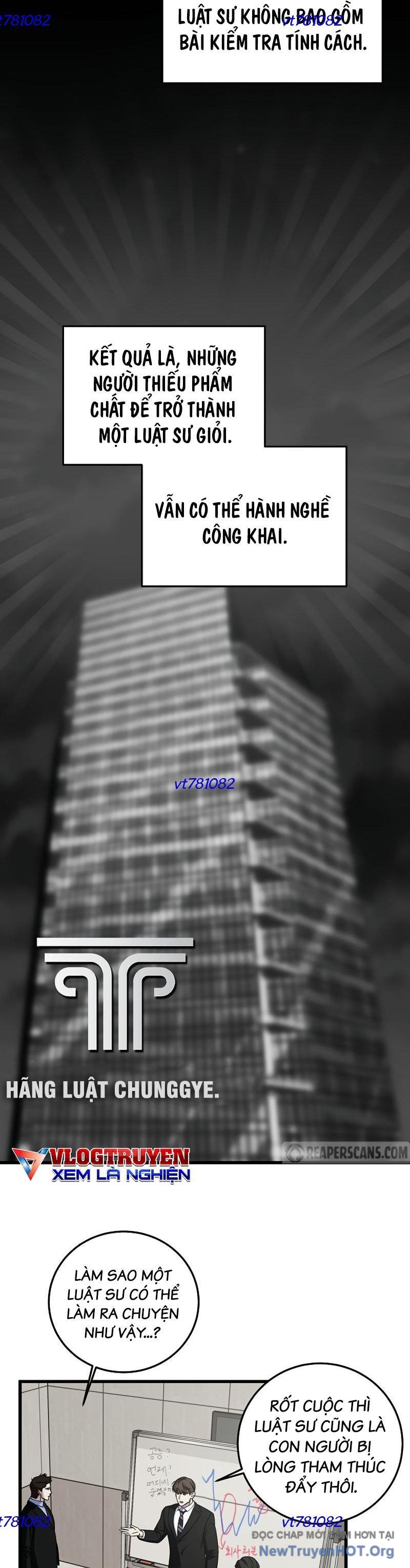 Đây Là Luật Chapter 133 - Trang 2