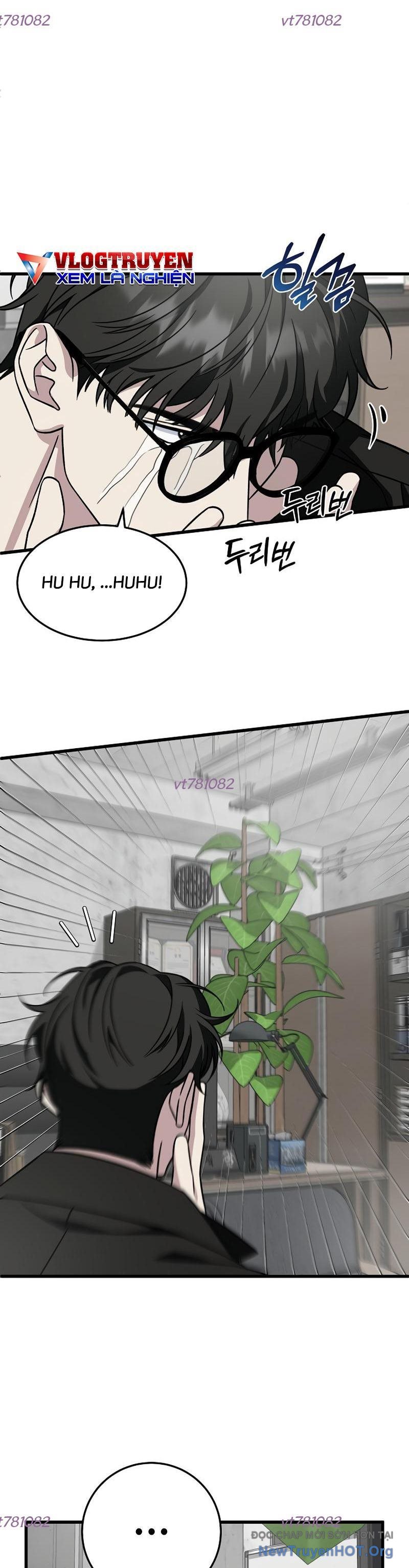 Đây Là Luật Chapter 133 - Trang 2